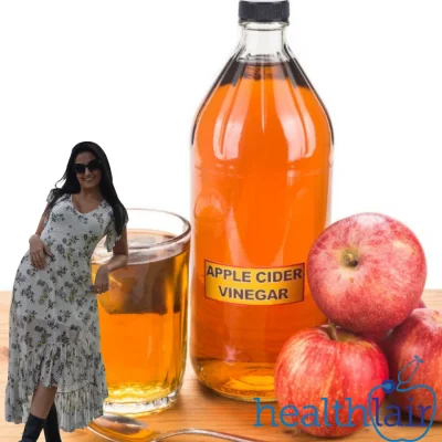 Benefits of Apple Cider Vinegar by Dr. Vero