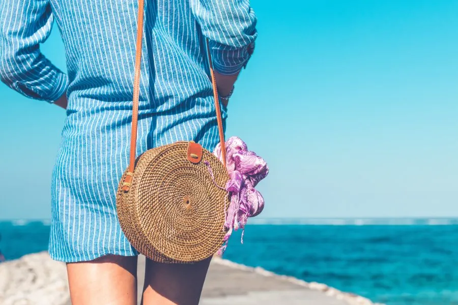 Benefits of Traveling