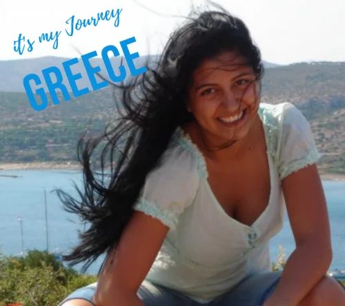 greece travel by Dr. Vero