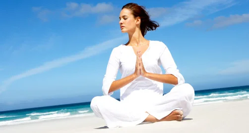 benefits of meditation